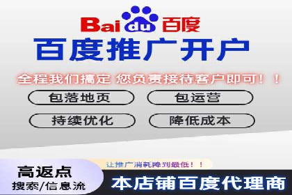 SEM托管代运营案例：提升转化率策略